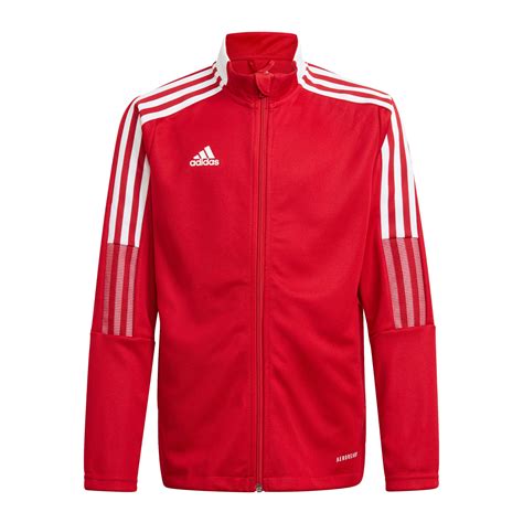 adidas jacke kinder rot|adidas Rot .